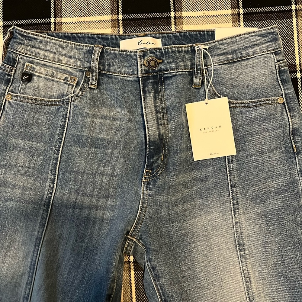 Kancan nwt jeans